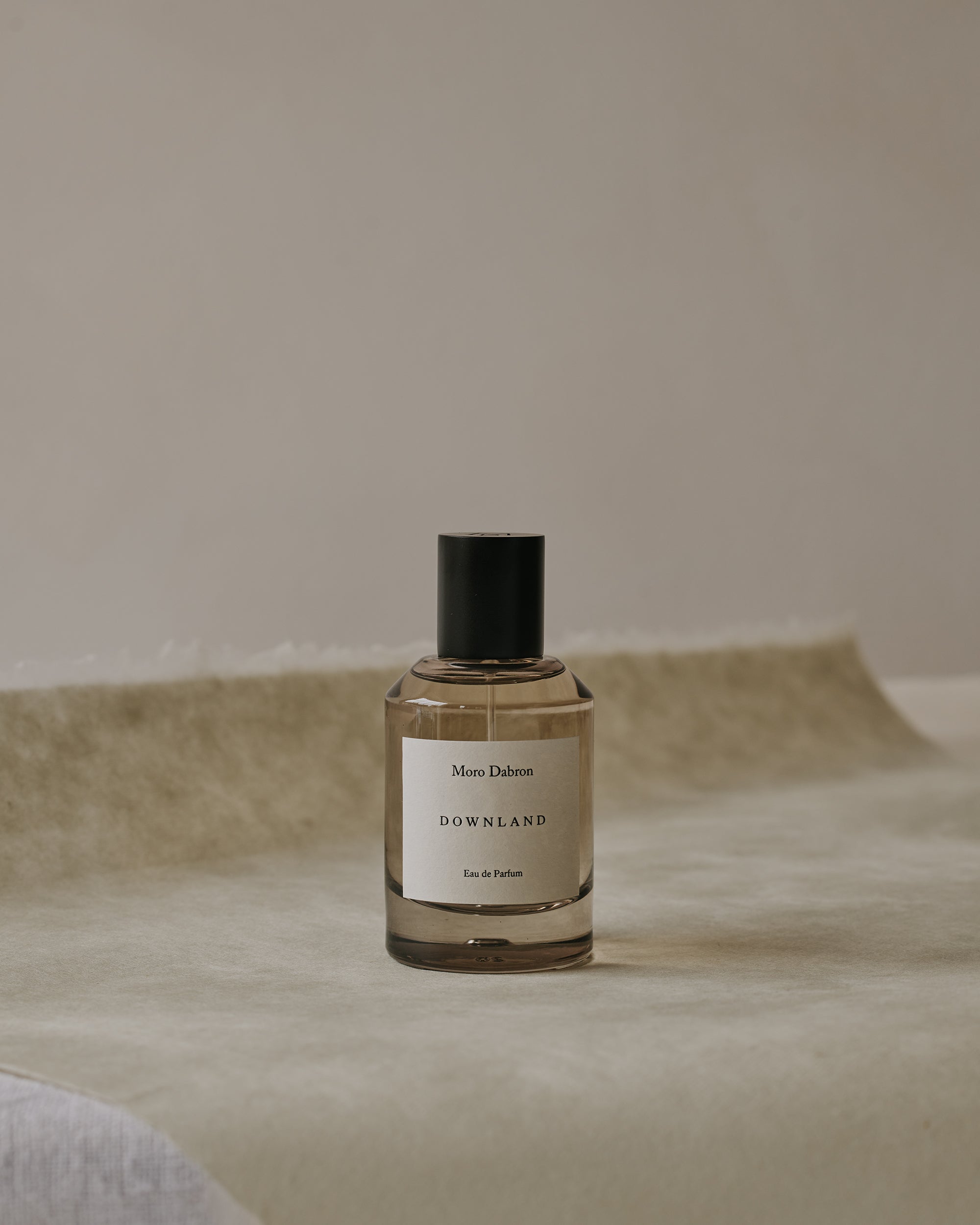 Downland Eau de Parfum – Moro Dabron