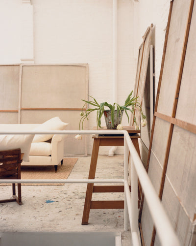 Chimes Sofa
