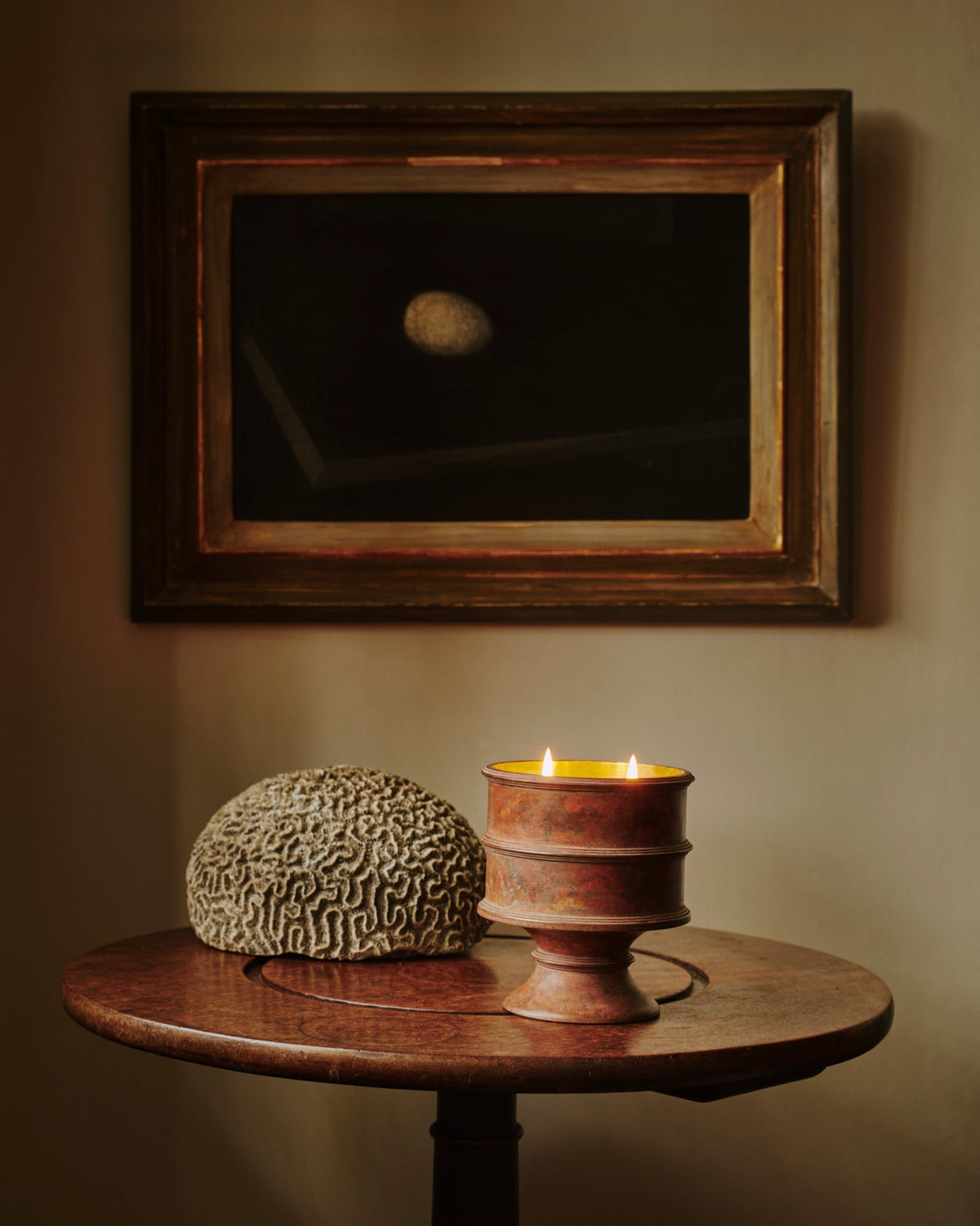 MD x Jamb Candle II