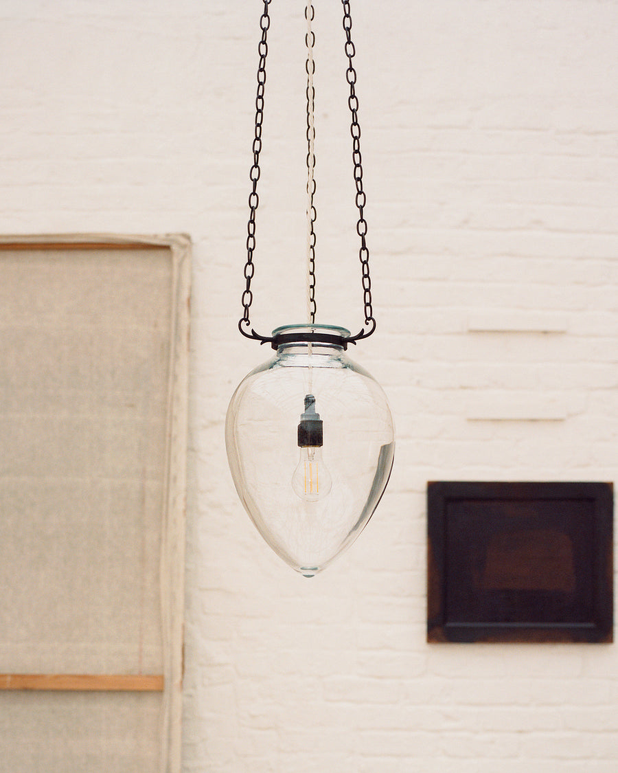 Lighting – Moro Dabron