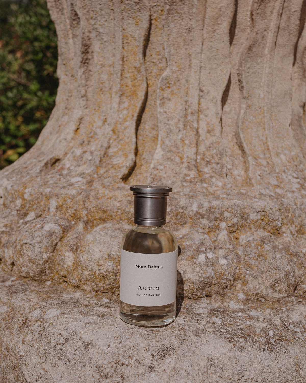Aurum Eau de Parfum