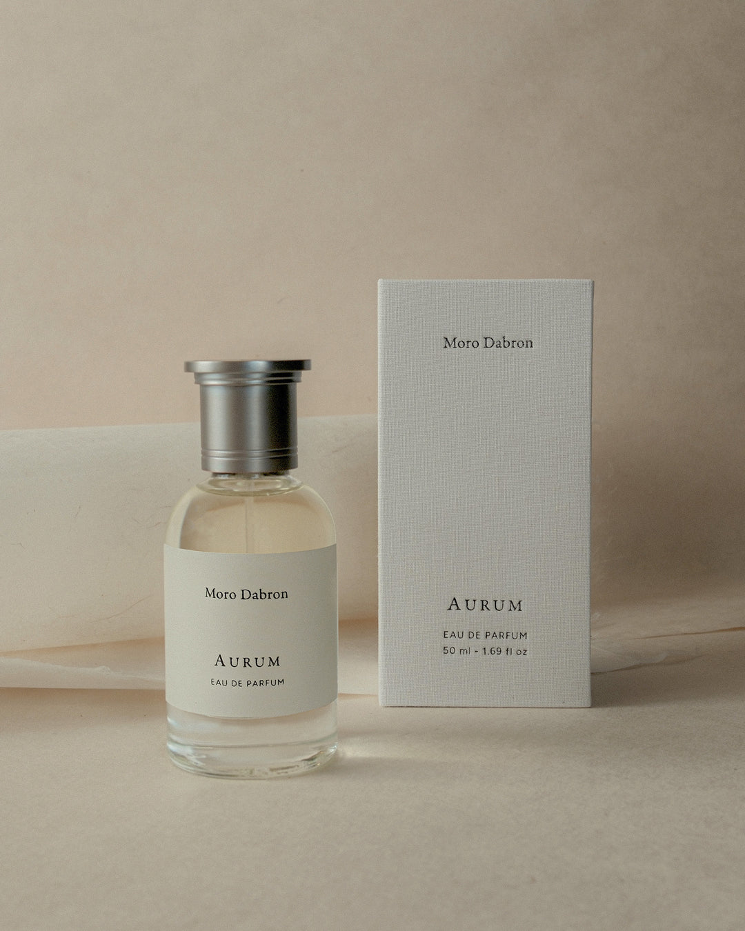 Moro Dabron Eau de Parfum