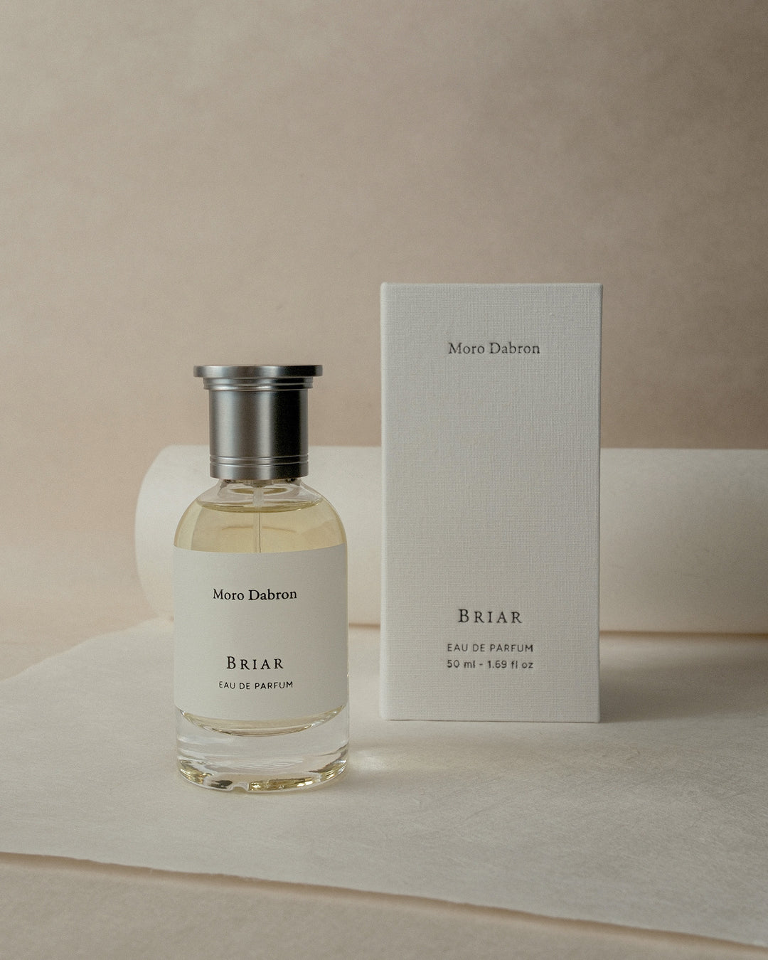 Apothecary – Moro Dabron