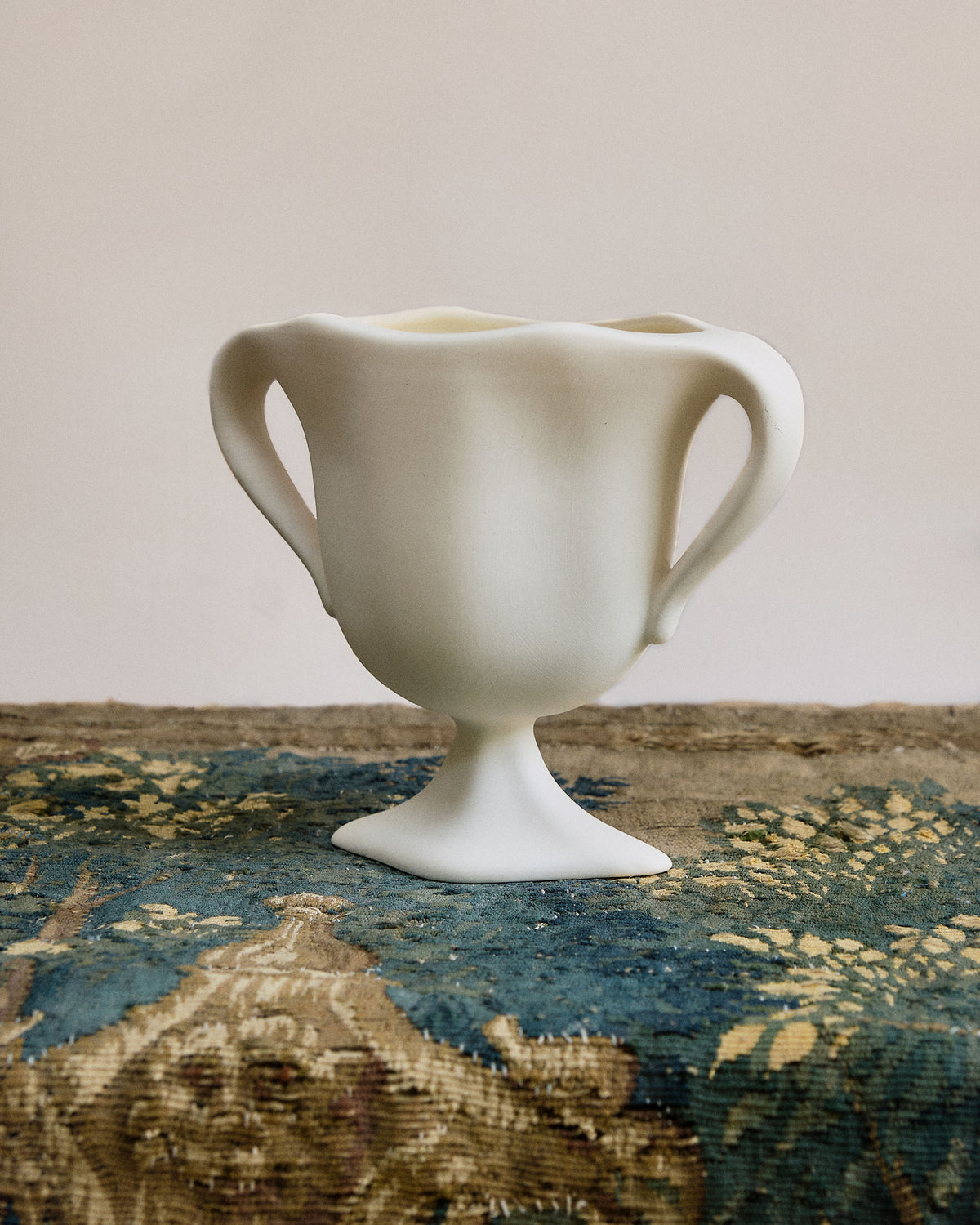 Of Gardens Vase