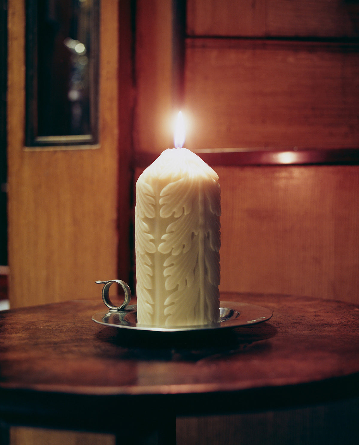 Chamber Candle (PRE-ORDER)