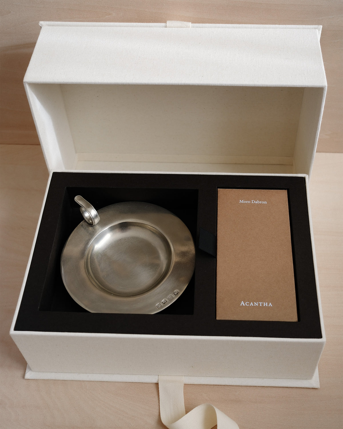 Chamber Candle (PRE-ORDER)
