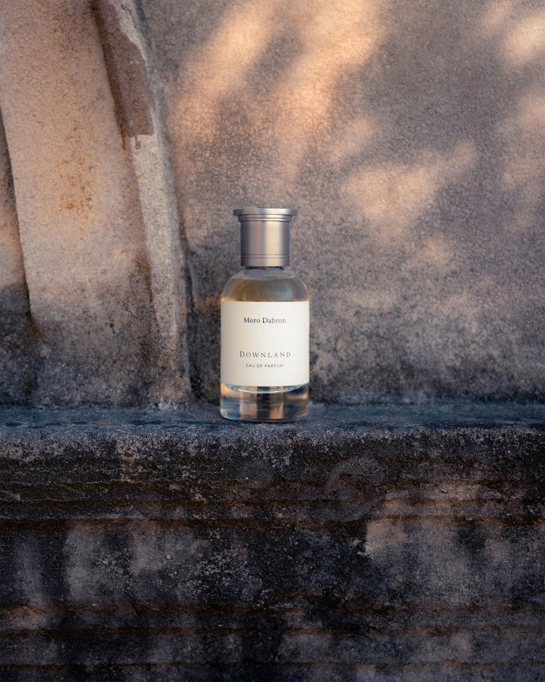 Downland Eau de Parfum – Moro Dabron