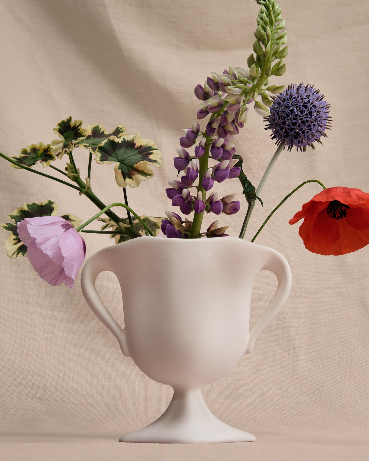 Of Gardens Vase