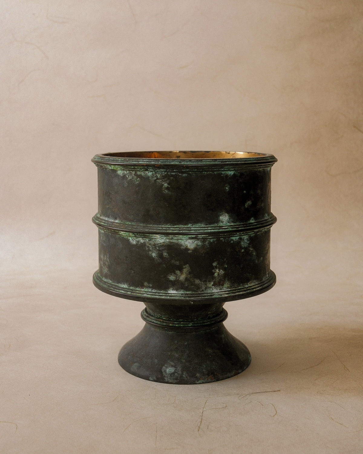 MD x Jamb Candle I