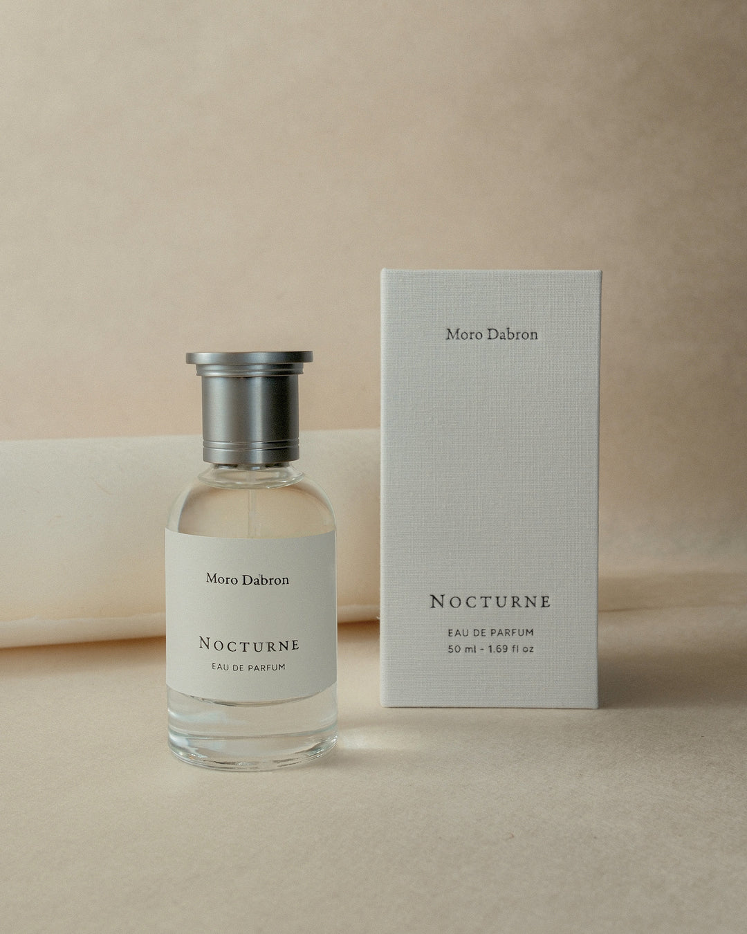 Apothecary – Moro Dabron