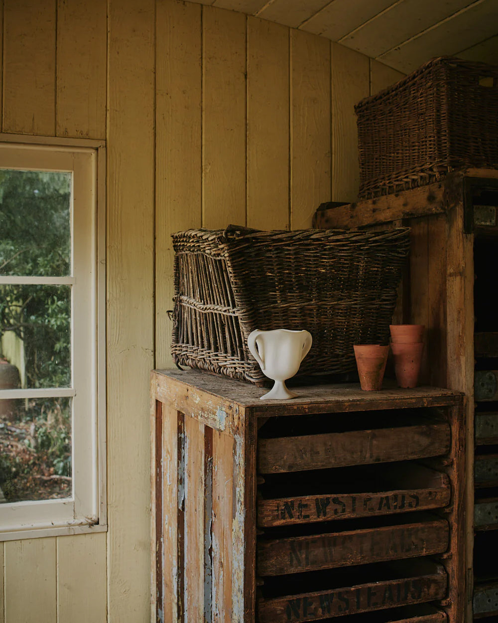 Of Gardens Vase