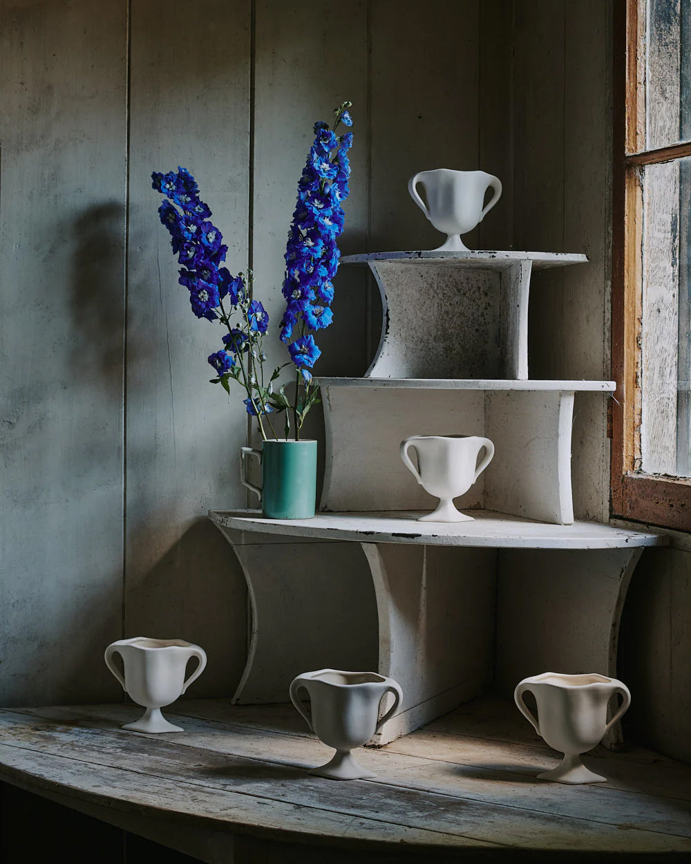 Of Gardens Vase