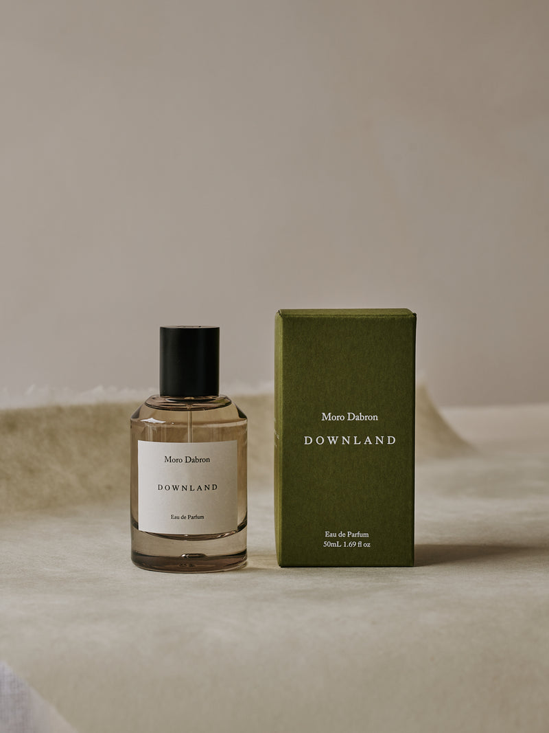 Downland Eau de Parfum