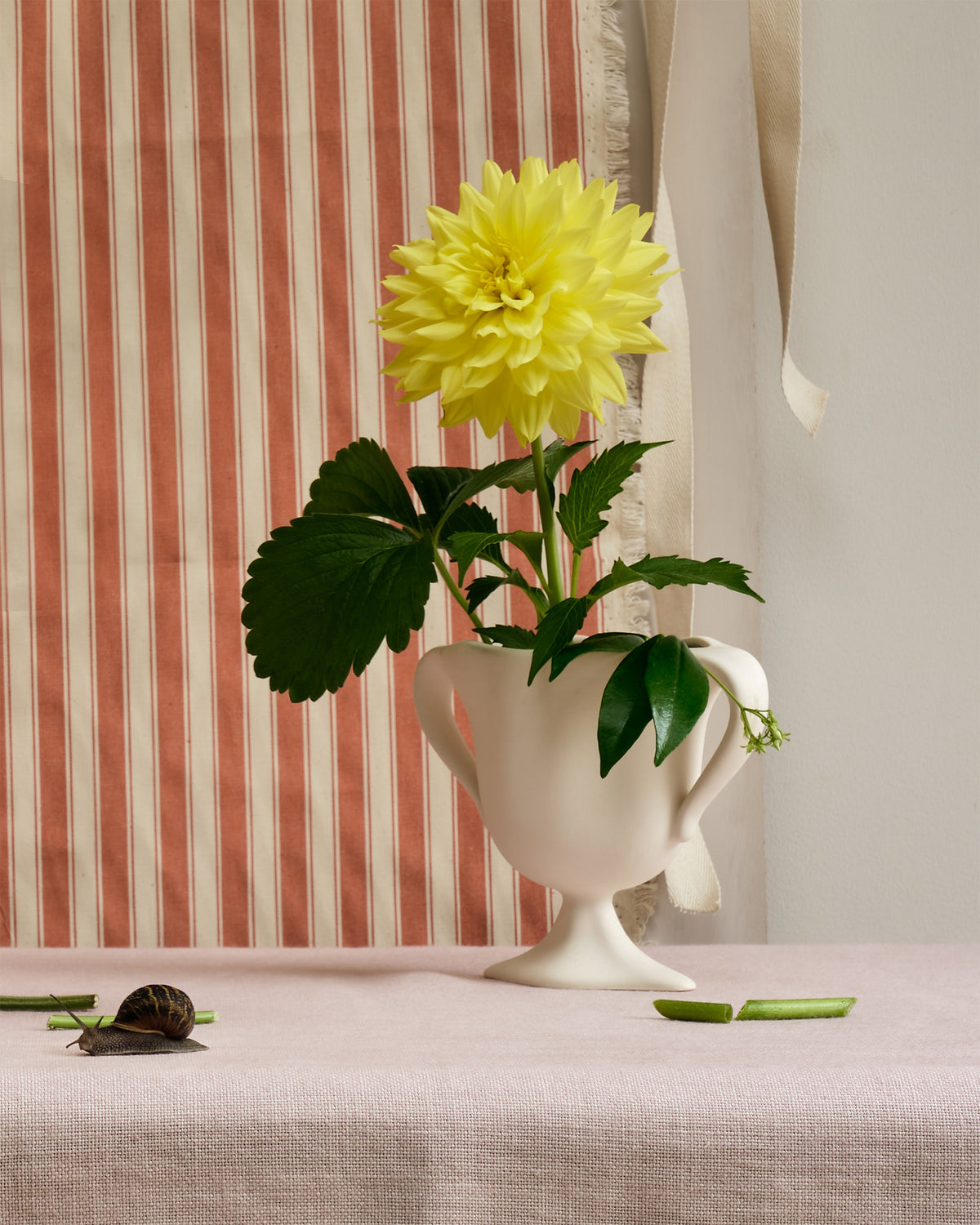 Of Gardens Vase