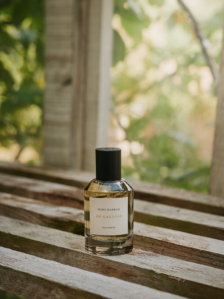 Perfume – Moro Dabron